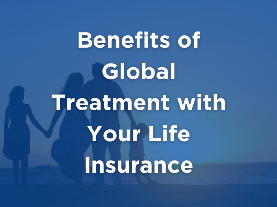 Global Treatement From Aviva