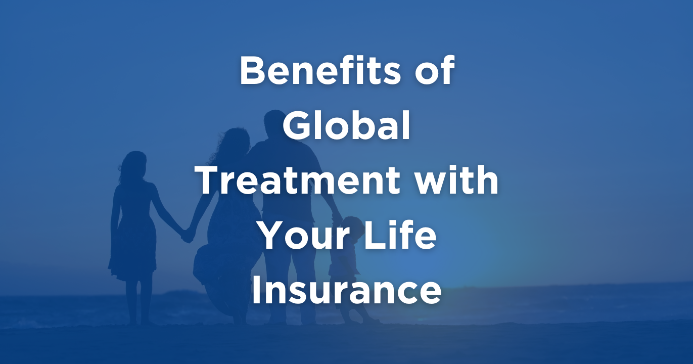 Global Treatement From Aviva