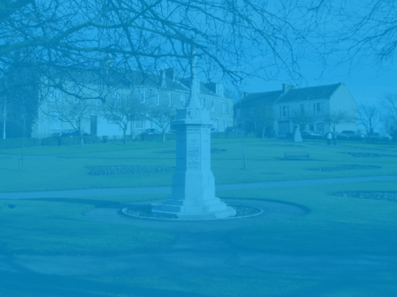 Lanarkshire Town