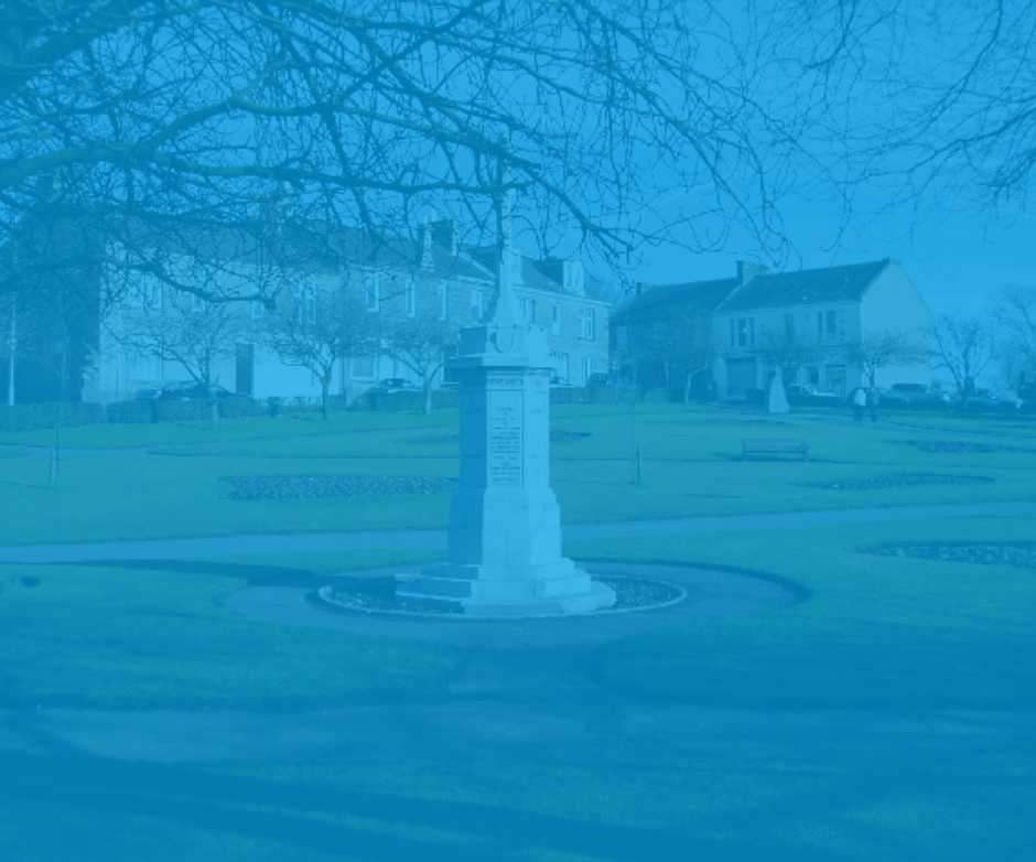 Lanarkshire Town