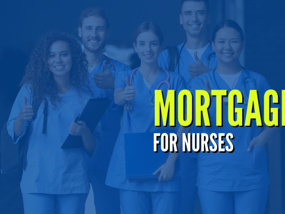 Mortgages for nurses explained, featuring bursary options, first jobs, bank nurse considerations, and shift allowances.
