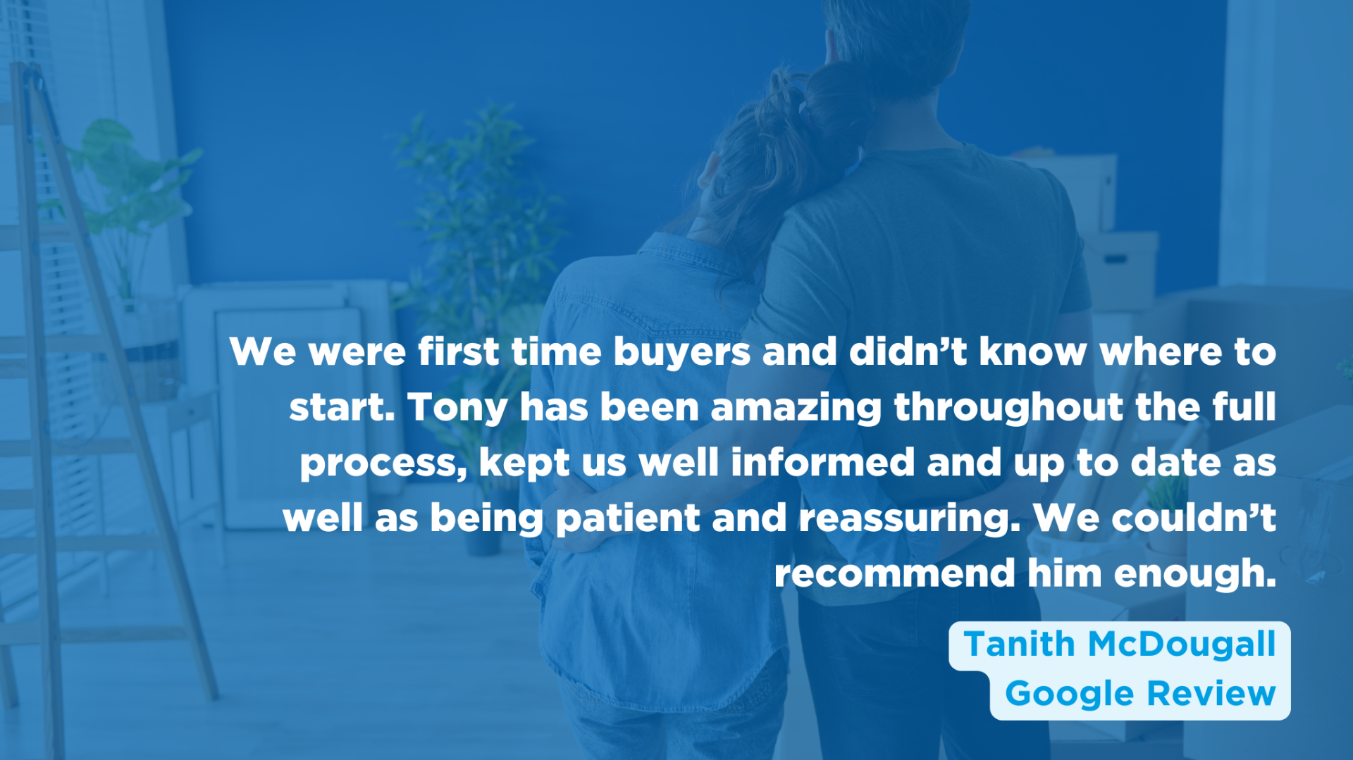 Mortgage Review