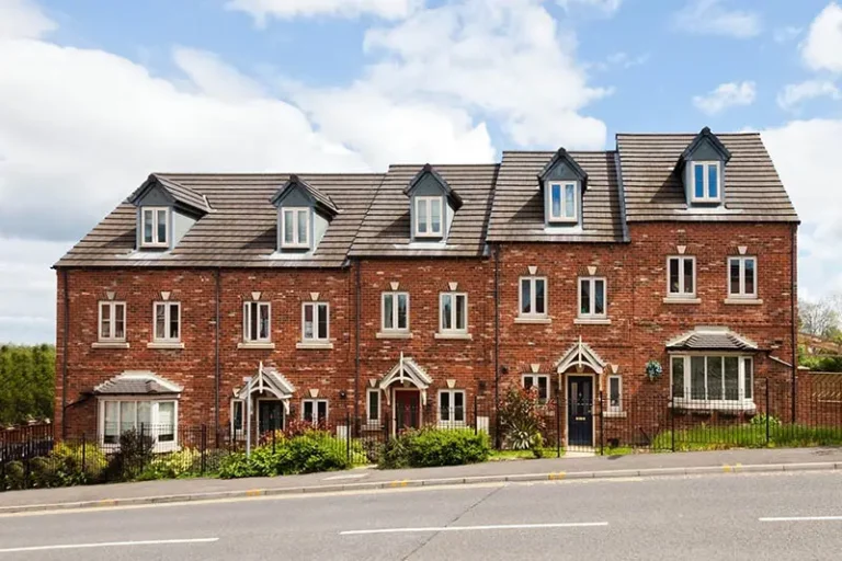 Buy to let property investment mortgage advice from Tony Flynn Mortgages